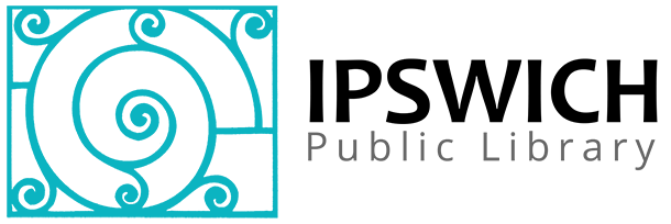 Ipswich PL logo