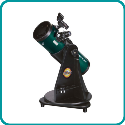 Telescope Kit - Ipswich Public Library