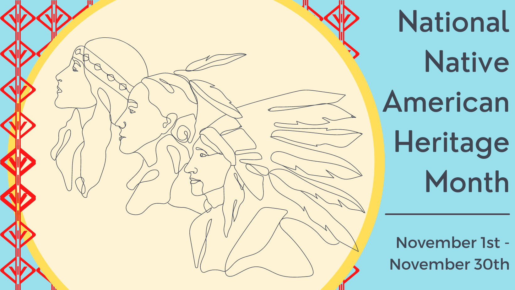 Native American Heritage Month: Everything You Need to Know