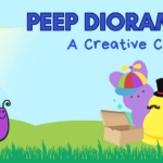 Peep Diorama Contest for All Ages!
