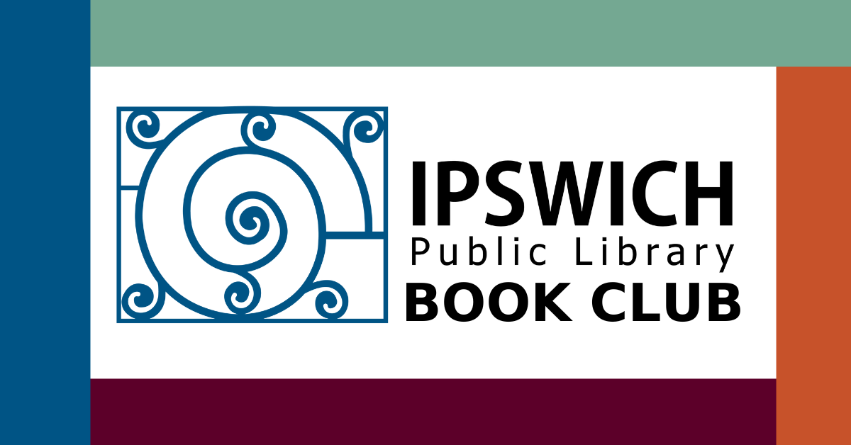 Ipswich Public Library Book Club