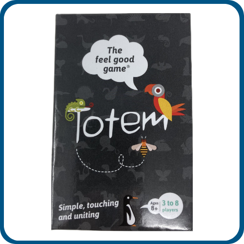 Totem game