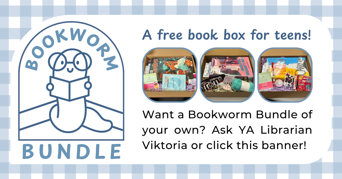 new bookworm bundle slider