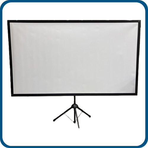 Projector screen