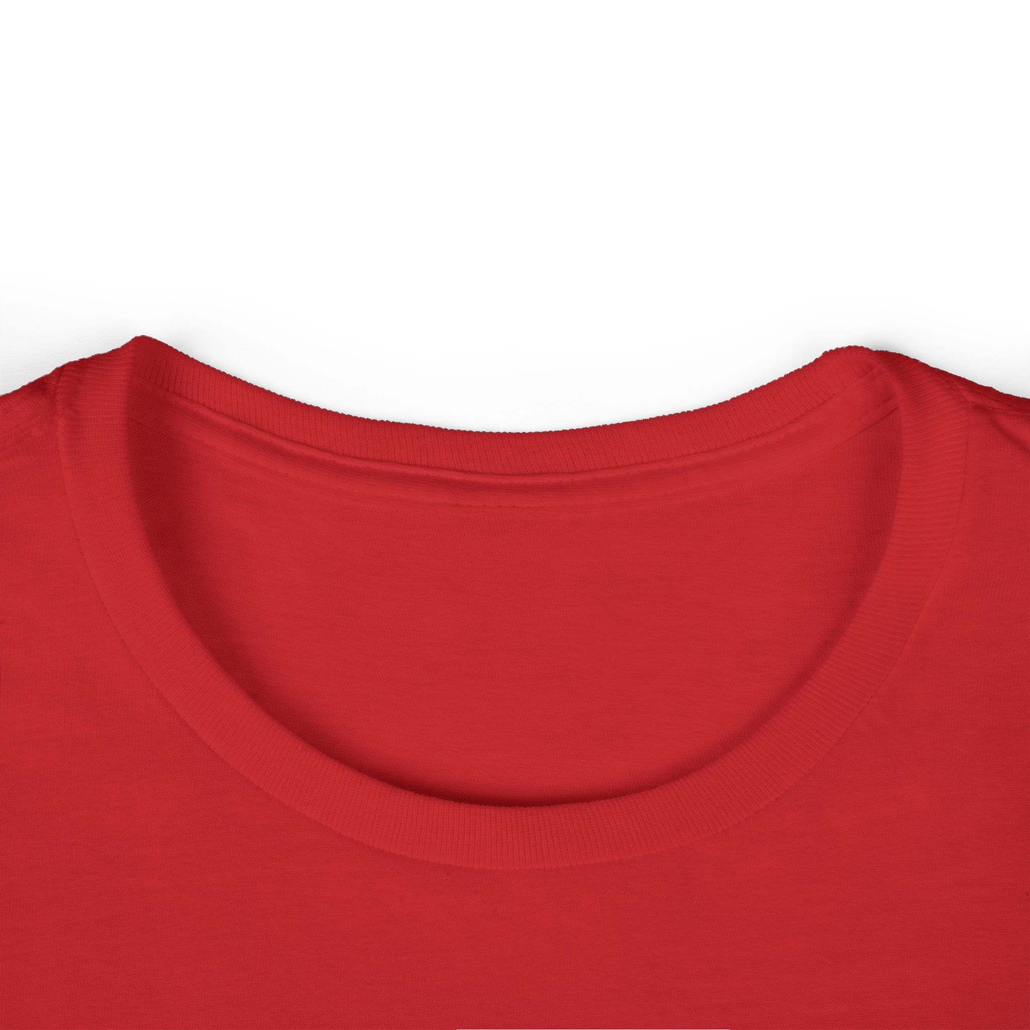 Women's Softstyle Tee - Image 4