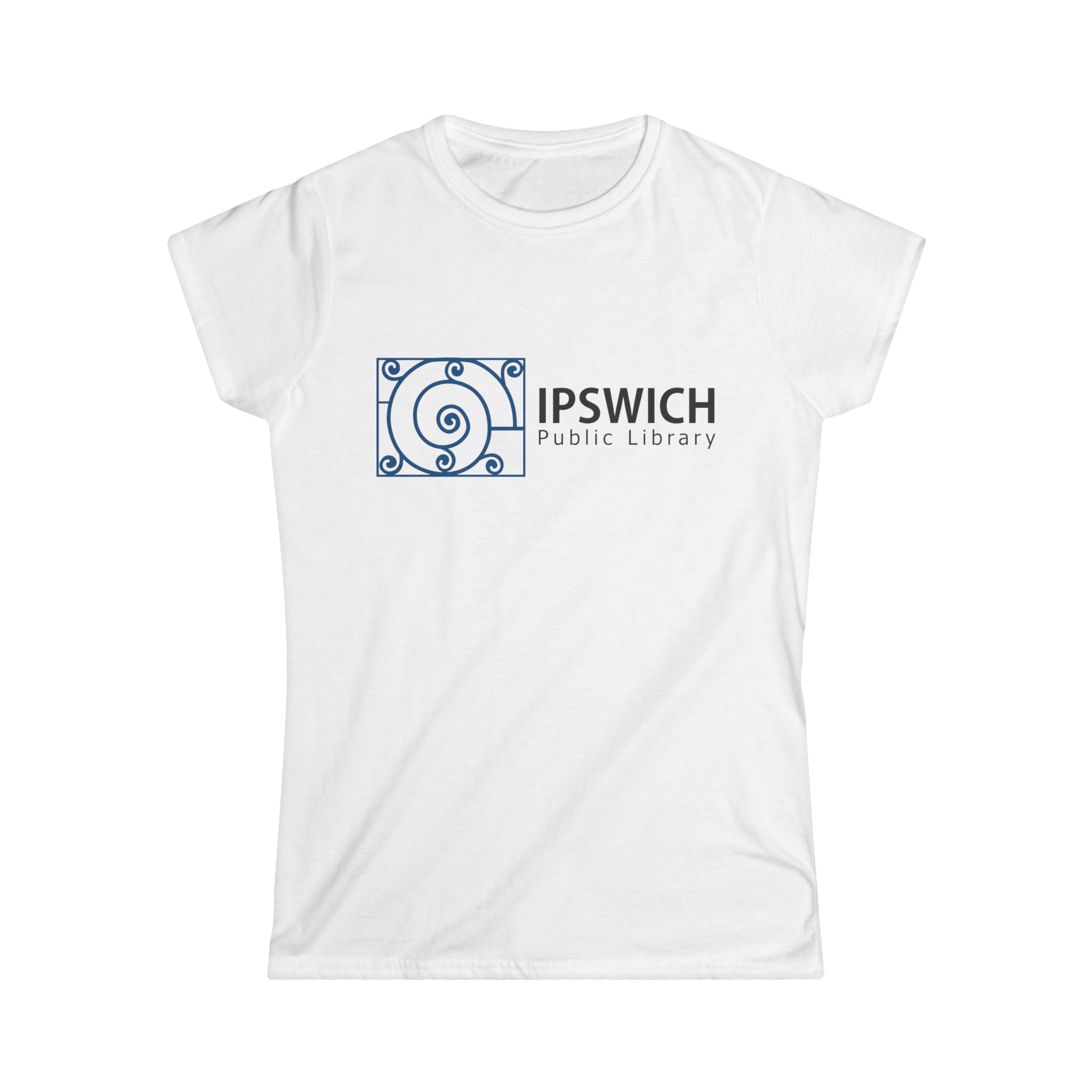 Women's Softstyle Tee - Image 5