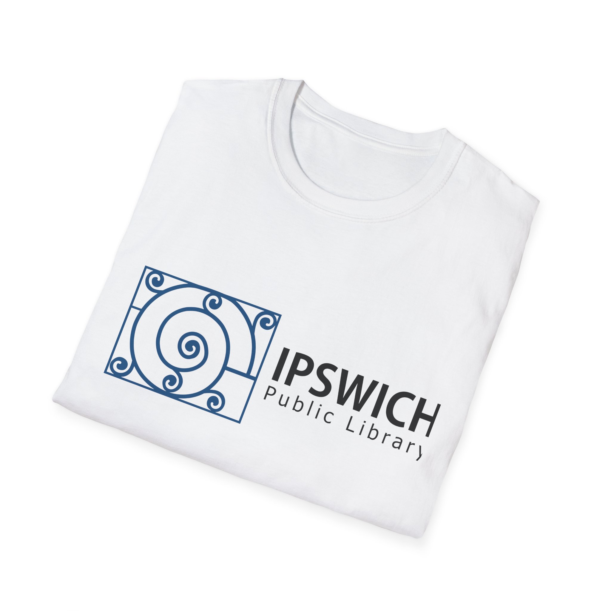 Unisex Softstyle T-Shirt - Image 10