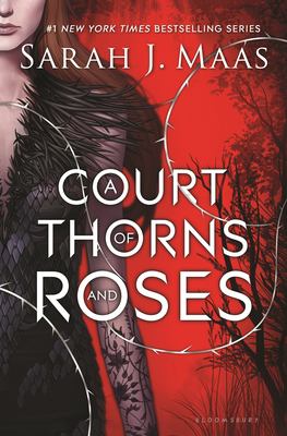 A court of thorns and roses by sarah j maas